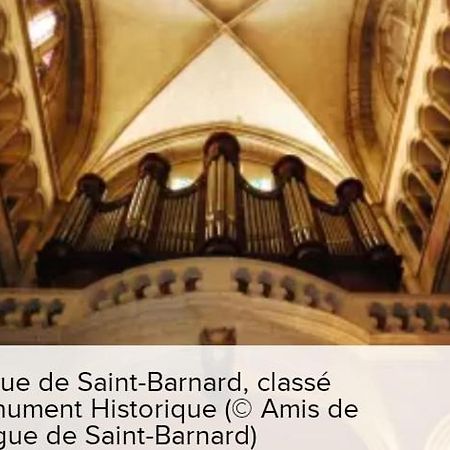 Chambre Myosotis Romans-sur-Isere Exterior photo